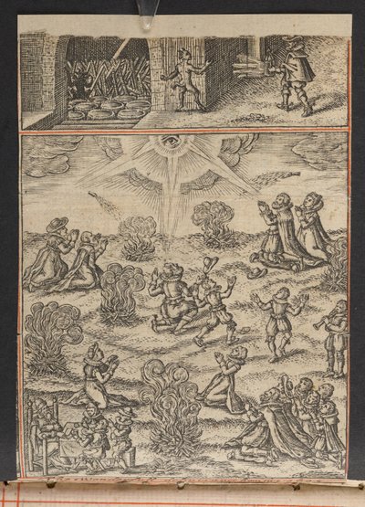 Crumus [sic] van Troost ... met dankbare herinneringen aan Gods wonderbaarlijke bevrijdingen van dit land door Unbekannter Künstler
