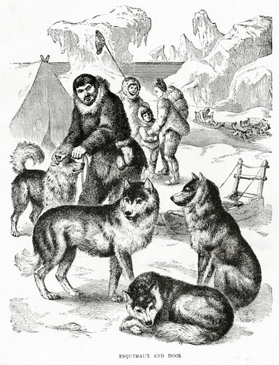 Eskimo