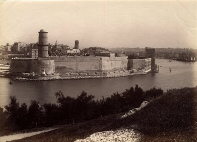 Buitenaanzicht van het Chateau d