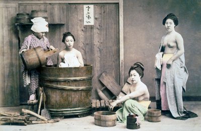 Geisha