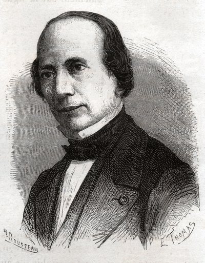 Giovanni Caselli door Unbekannter Künstler