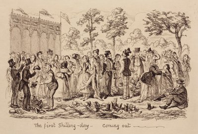 Grote Tentoonstelling 1851 