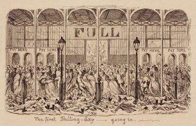Grote Tentoonstelling 1851 