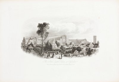 Grote Tentoonstelling 1851 