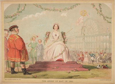 Grote Tentoonstelling 1851 