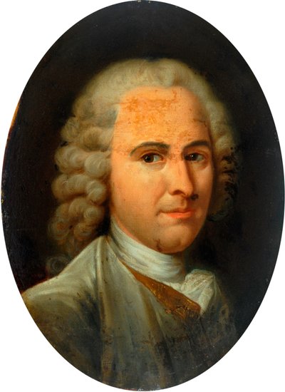 Handel door Unbekannt