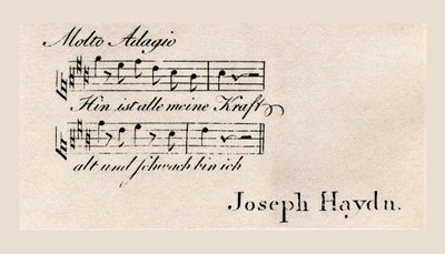 Haydn