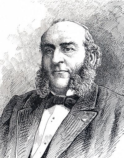 Jules-Emile Pean door Unbekannt