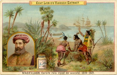 Magellan