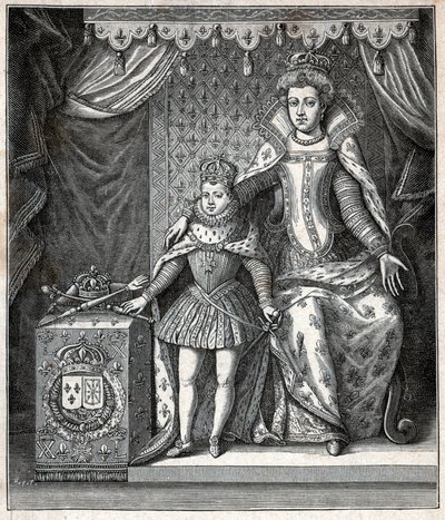 Maria de