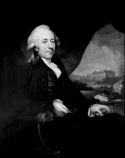 Matthew Boulton, Engelse ingenieur en industrieel door Unbekannt
