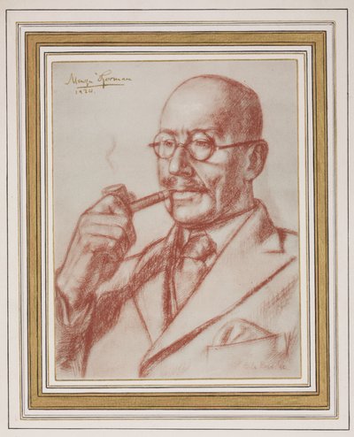 Mervyn O