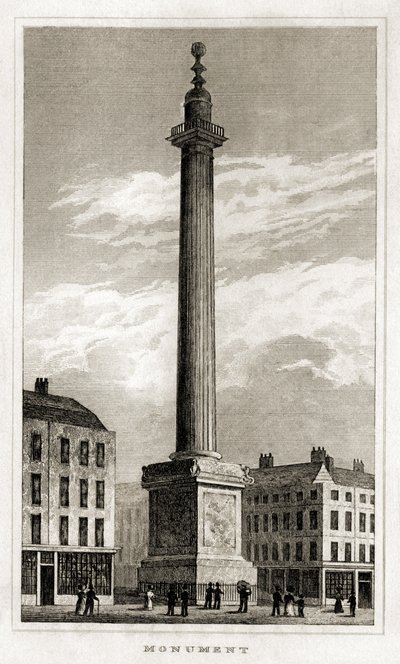 Monument door Unbekannt