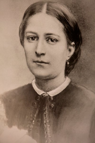 Notre-Dame-des-Victoires basiliek; Louis en Zelie Martin
