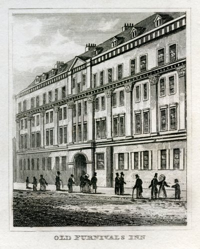 Oude Furnival