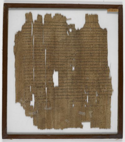 Fragment uit 