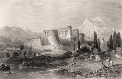 Pergamon door Unbekannter Künstler