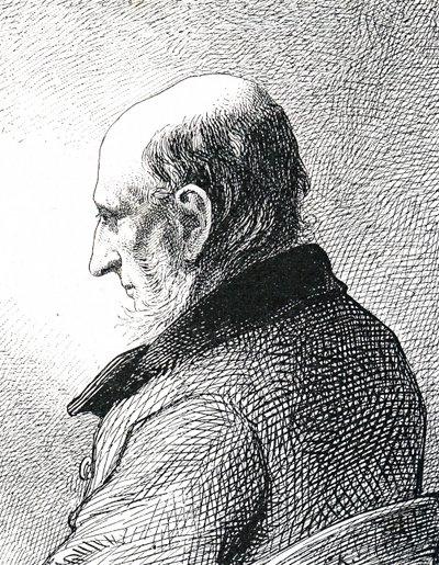 Pierre Potain door Unbekannt
