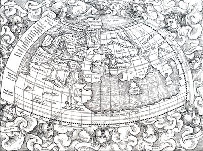 Ptolemaeus van Alexandrië
