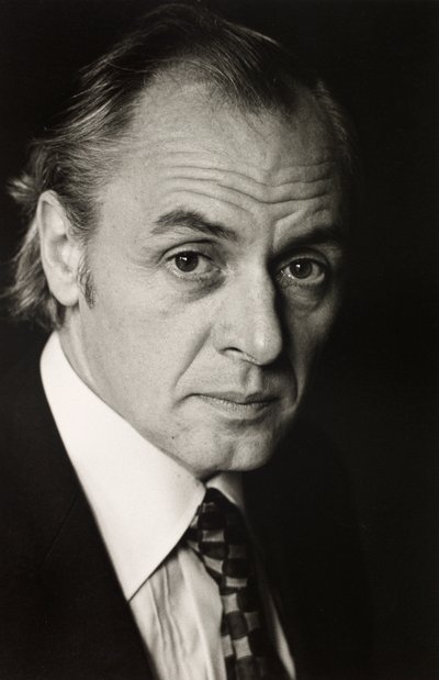 R.D. Laing door Unbekannter Künstler