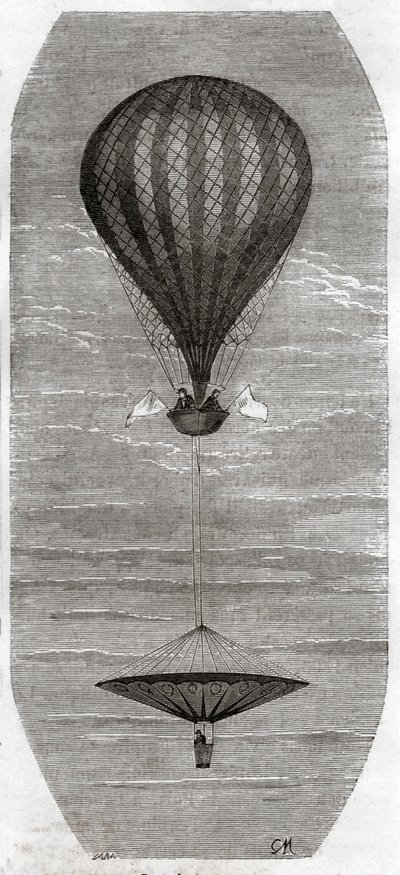 Robert Cocking door Nicolas Liez