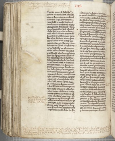 St. Augustinus van Hippo 