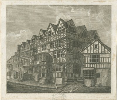 Stafford - Oude 