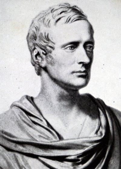Stamford Raffles door Unbekannt