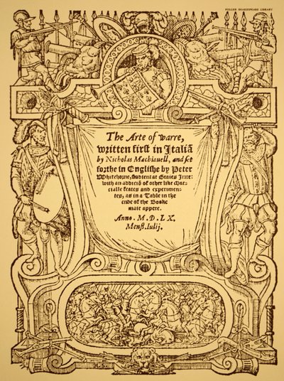 Titelpagina van 
