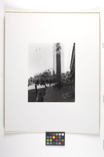 Zonder titel door Unbekannter Künstler