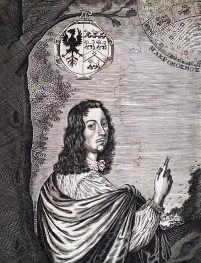William Ramesey door Unbekannt