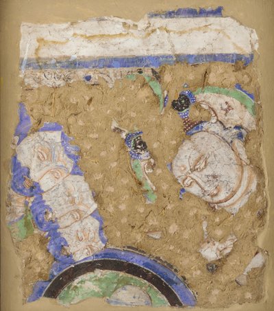 Bodhisattva