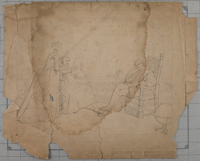 Spenser leest "De feeënkoningin". door Unidentified