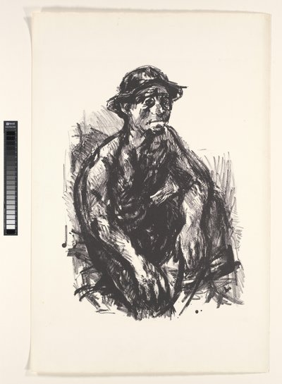 Arbeider door Unknown