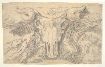 Grotesk (Ram) door Unknown