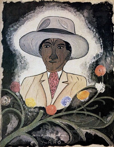 Hector Hyppolite door Unknown