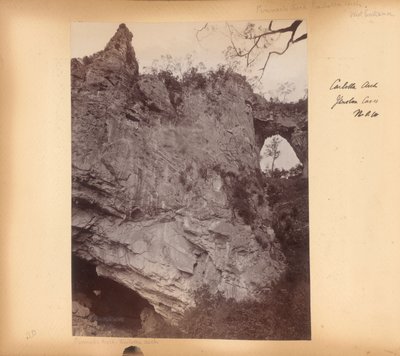 Uit het album New South Wales door Unknown