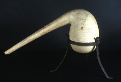 Alambic. Museum voor Wetenschap en Technologie, Milaan door Unknown artist