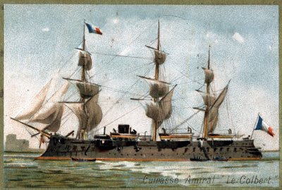 Slagschip Admiraal 