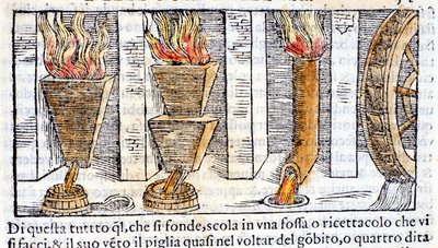 Hoogoven - in 