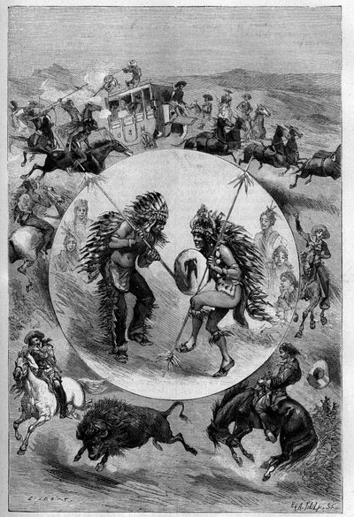 Buffalo Bill