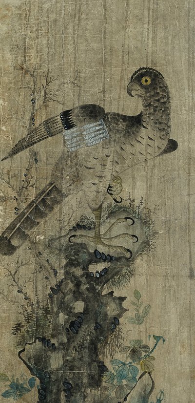 Byeoksado door Unknown artist