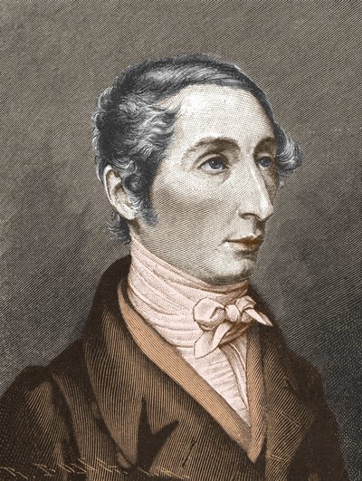Carl Marie Von Weber, Duitse componist (1786-1826) door Unknown artist