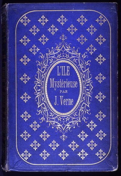 Omslag van het boek 