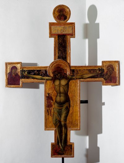 Kruisiging 