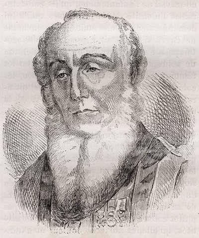 Deneux, Louis Charles door Unknown