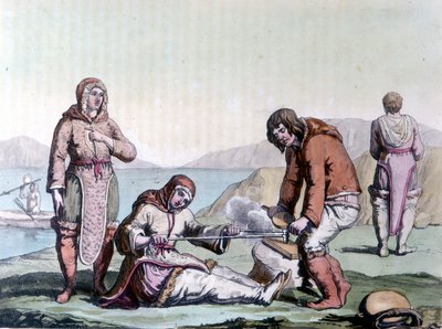 Eskimo