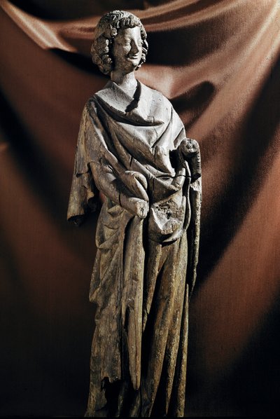 Gotische kunst: 