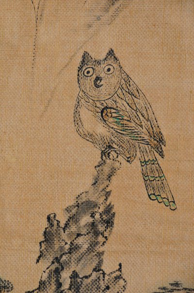 Hwajodo door Unknown artist