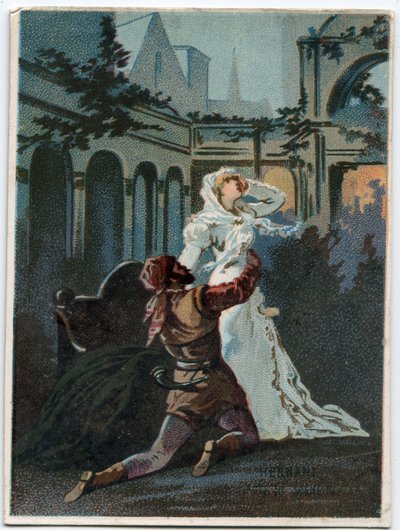 Illustratie van 